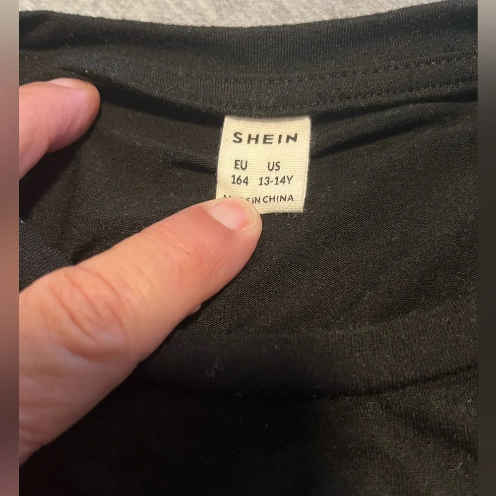 No Brand kids shirt